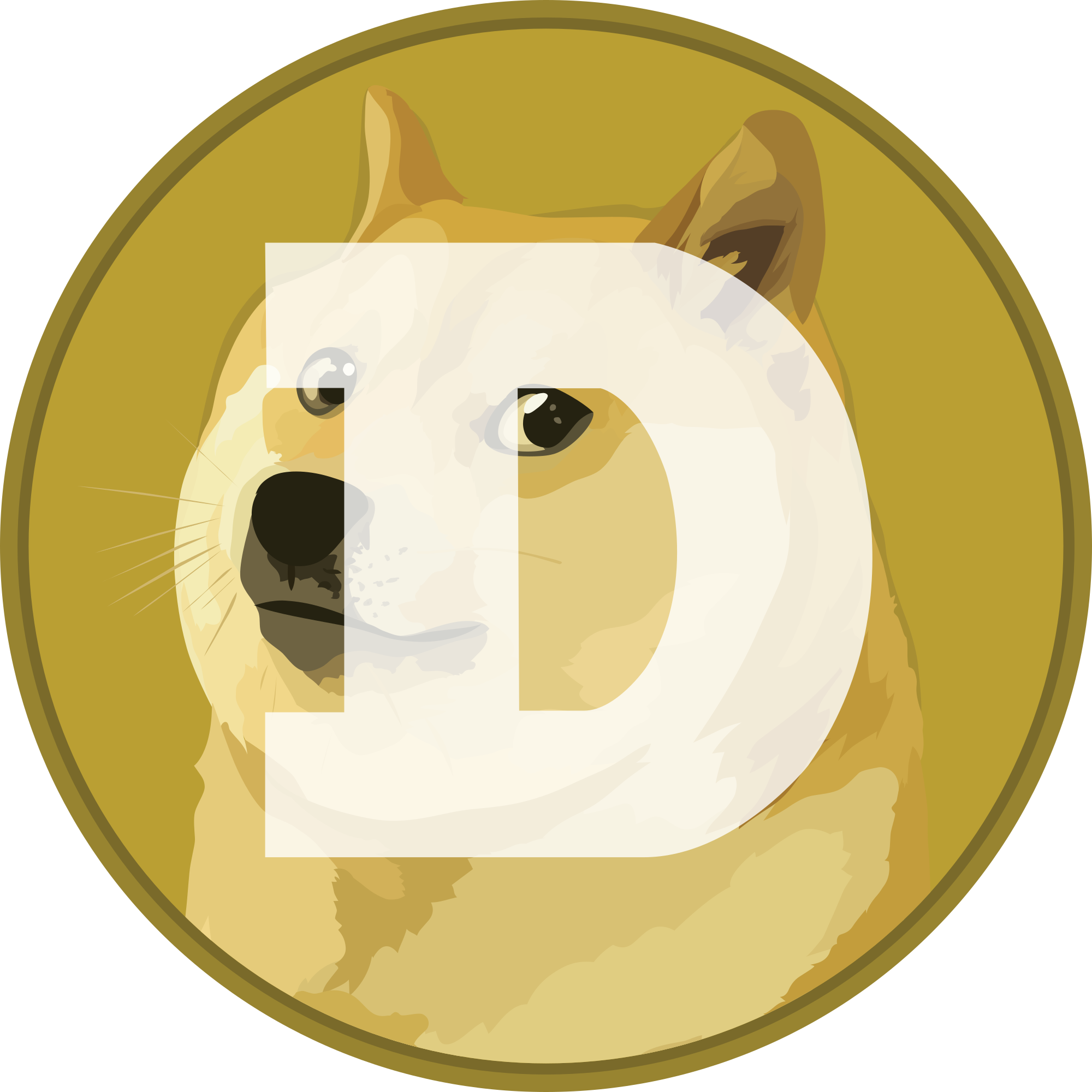 DOGE mixer